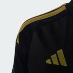 Image de MAILLOT THIRD JUVENTUS 26/27 ENFANT  176 (15-16A) Noir/doré