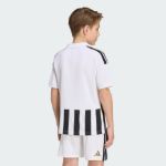 Image de JUVE H JSY Y  164 (13-14A) Noir/blanc