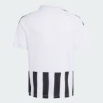 Image de JUVE H JSY Y  140 (9-10A) Noir/blanc