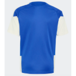 Image de MAILLOT D’ENTRAÎNEMENT JUVENTUS 26/27 ENFANT  152 (11-12A) Bleu / blanc