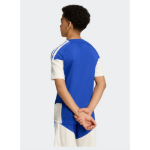 Image de MAILLOT D’ENTRAÎNEMENT JUVENTUS 26/27 ENFANT  116 (5-6A) Bleu / blanc