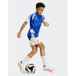 Image de MAILLOT D’ENTRAÎNEMENT JUVENTUS 26/27 ENFANT  116 (5-6A) Bleu / blanc