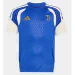 Image de MAILLOT D’ENTRAÎNEMENT JUVENTUS 26/27 ENFANT  164 (13-14A) Bleu / blanc