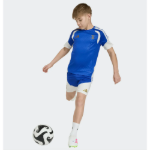 Image de SHORT D’ENTRAÎNEMENT JUVENTUS 26/27 POUR ENFANT  152 (11-12A) Bleu / blanc