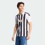 Image de JUVE H JSY  S Noir/blanc