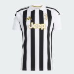 Image de JUVE H JSY  S Noir/blanc