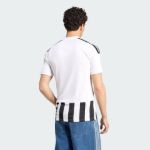 Image de JUVE H JSY  S Noir/blanc