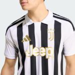 Image de JUVE H JSY  L Noir/blanc