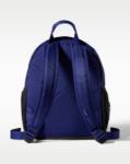 Image de FC BARCELONA 2026/27 ACADEMY BACKPACK  SAC A DOS Bleu marine/rouge