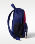 Image de FC BARCELONA 2026/27 ACADEMY BACKPACK  SAC A DOS Bleu marine/rouge