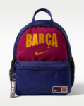 Image de FC BARCELONA 2026/27 ACADEMY BACKPACK  SAC A DOS Bleu marine/rouge