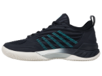 Image de HYPERCOURT SUPREME 2 CLAY - M  44 Noir/vert