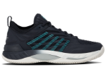 Image de HYPERCOURT SUPREME 2 CLAY - M  43 Noir/vert