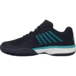 Image de KS TFW EXPRESS LIGHT 3 CLAY  44 Noir/vert