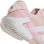 Image de ADIZERO UBERSONIC 5 W CL  40 2/3 Rose
