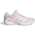 Image de ADIZERO UBERSONIC 5 W CL  41 1/3 Rose