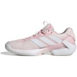 Image de ADIZERO UBERSONIC 5 W CL  39 1/3 Rose