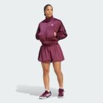 Image de BUBBLE SKIRT  XS Bordeaux
