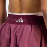 Image de BUBBLE SKIRT  S Bordeaux