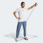 Image de D4T HYBRID PANT  L Bleu