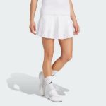 Image de CLUB PLEATSKIRT  S Blanc
