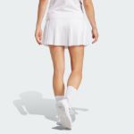 Image de CLUB PLEATSKIRT  S Blanc