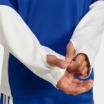 Image de JUVE TR TOP Y  152 (11-12A) Bleu royal