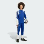 Image de JUVE TR TOP Y  152 (11-12A) Bleu royal