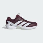 Image de ADIZERO UBERSONIC 5 M CL  44 Bordeaux