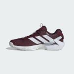 Image de ADIZERO UBERSONIC 5 M CL  43 1/3 Bordeaux