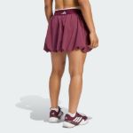 Image de BUBBLE SKIRT  M Bordeaux