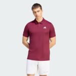 Image de CLUB POLO  2XL Bordeaux