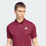 Image de CLUB POLO  2XL Bordeaux
