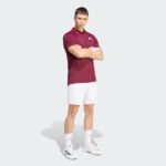 Image de CLUB POLO  2XL Bordeaux