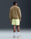 Image de NIKE CLUB MEN'S FLEECE CREW  L Brun