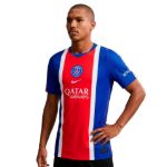 Image de PSG SS HOME STADIUM JSY  S Bleu/rouge