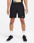 Image de NIKE COURT DRY VICTORY 7 INCH  L Noir