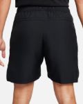 Image de NIKE COURT DRY VICTORY 7 INCH  L Noir