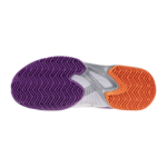 Image de WAVE EXCEED COURT CC - W  5 UK - 38 Blanc/mauve