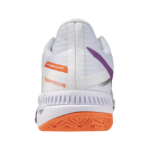 Image de WAVE EXCEED COURT CC - W  7.5 UK - 41 Blanc/mauve