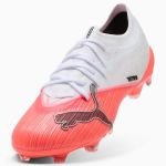 Image de ULTRA NITRO 7 PRO FG  44 1/2 Blanc/rose