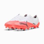 Image de ULTRA NITRO 7 PRO FG  45 Blanc/rose