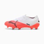 Image de ULTRA NITRO 7 PRO FG  41 Blanc/rose