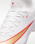 Image de SUPERFLY 11 ACADEMY SG-PRO  7.5US - 40 1/2 Blanc/jaune