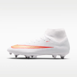 Image de SUPERFLY 11 ACADEMY SG-PRO  10US - 44 Blanc/jaune