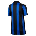 Image de INTER HOME JERSEY YOUTH  XL (13-15A) Noir/bleu