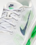 Image de NIKE VOMERO PREMIUM  11US - 45 Blanc/vert
