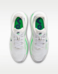 Image de NIKE VOMERO PREMIUM  11US - 45 Blanc/vert