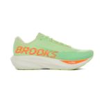 Image de GHOST AMP  9.5 US - 43 Vert fluo