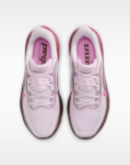Image de W NIKE AIR ZOOM PEGASUS 42  9US - 40 1/2 Lilas